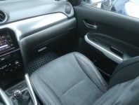 Suzuki Vitara  1.6 VVT 