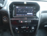 Suzuki Vitara  1.6 VVT 