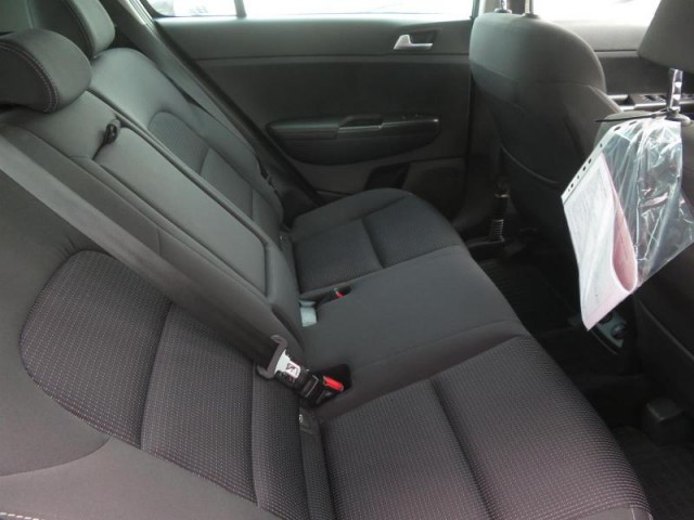 Kia Sportage  2.0 CRDi Gold