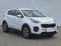 Kia Sportage  2.0 CRDi Gold
