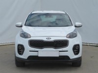 Kia Sportage  2.0 CRDi Gold