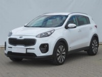Kia Sportage  2.0 CRDi Gold