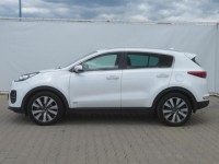 Kia Sportage  2.0 CRDi Gold