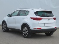 Kia Sportage  2.0 CRDi Gold
