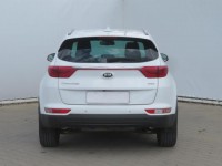 Kia Sportage  2.0 CRDi Gold