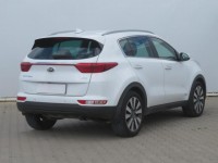 Kia Sportage  2.0 CRDi Gold