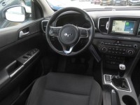 Kia Sportage  2.0 CRDi Gold