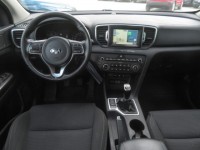Kia Sportage  2.0 CRDi Gold