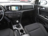 Kia Sportage  2.0 CRDi Gold