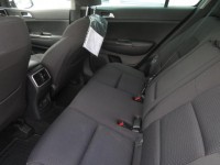 Kia Sportage  2.0 CRDi Gold