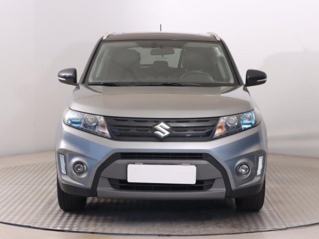 Suzuki Vitara  1.6 VVT 