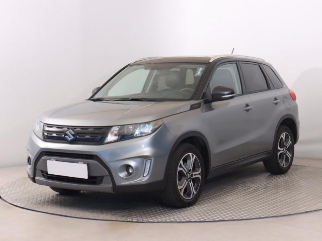 Suzuki Vitara  1.6 VVT 