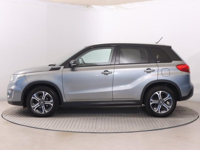 Suzuki Vitara  1.6 VVT 