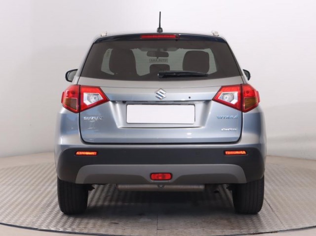 Suzuki Vitara  1.6 VVT 