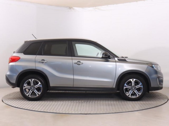 Suzuki Vitara  1.6 VVT 