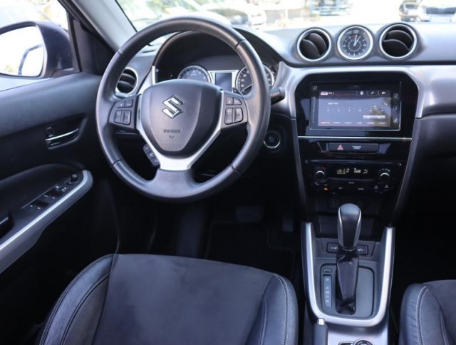 Suzuki Vitara  1.6 VVT 