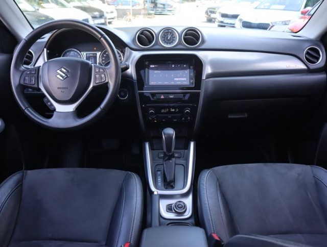 Suzuki Vitara  1.6 VVT 