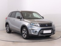 Suzuki Vitara  1.6 VVT 