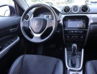 Suzuki Vitara  1.6 VVT 