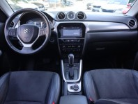 Suzuki Vitara  1.6 VVT 