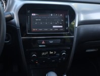 Suzuki Vitara  1.6 VVT 