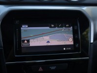 Suzuki Vitara  1.6 VVT 