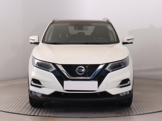 Nissan Qashqai  1.3 DIG-T 