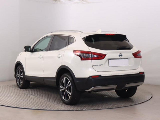 Nissan Qashqai  1.3 DIG-T 