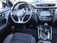 Nissan Qashqai  1.3 DIG-T 