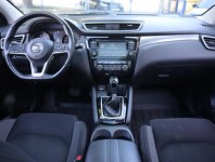 Nissan Qashqai  1.3 DIG-T 
