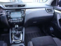 Nissan Qashqai  1.3 DIG-T 