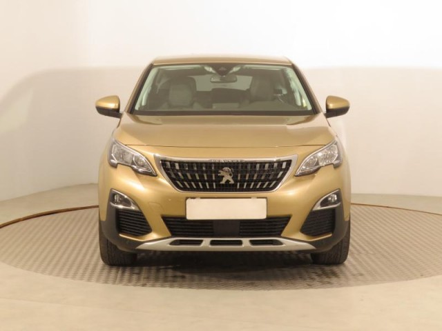 Peugeot 3008  1.2 PureTech Allure Pack
