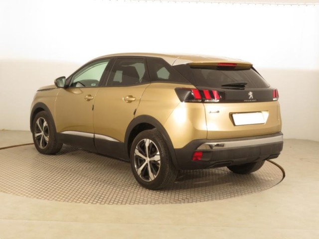 Peugeot 3008  1.2 PureTech Allure Pack