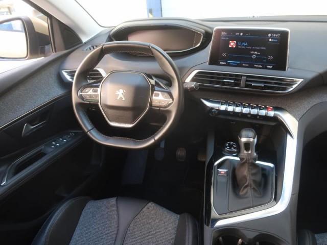 Peugeot 3008  1.2 PureTech Allure Pack