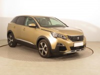 Peugeot 3008  1.2 PureTech Allure Pack