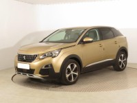 Peugeot 3008  1.2 PureTech Allure Pack