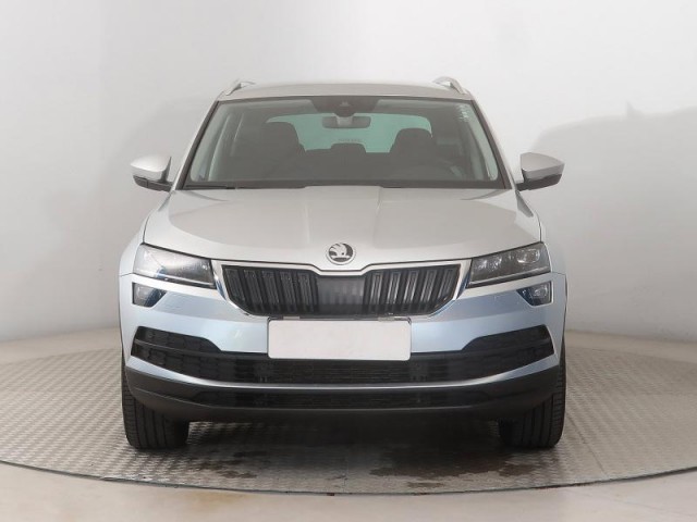 Škoda Karoq  2.0 TDI Style Plus