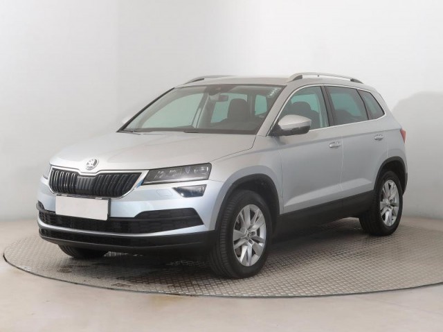 Škoda Karoq  2.0 TDI Style Plus