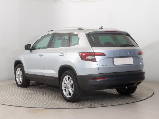 Škoda Karoq  2.0 TDI Style Plus