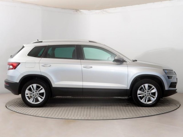 Škoda Karoq  2.0 TDI Style Plus