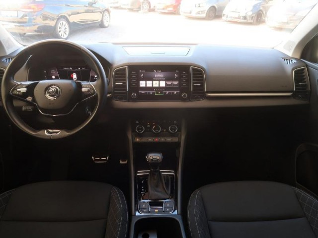 Škoda Karoq  2.0 TDI Style Plus