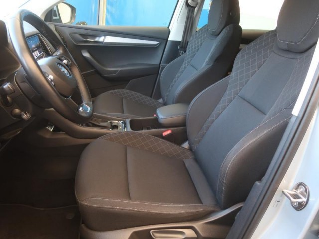 Škoda Karoq  2.0 TDI Style Plus