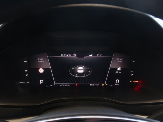 Škoda Karoq  2.0 TDI Style Plus