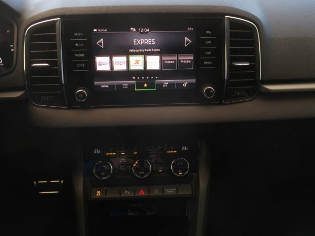 Škoda Karoq  2.0 TDI Style Plus