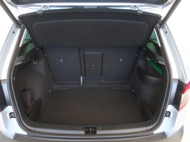 Škoda Karoq  2.0 TDI Style Plus