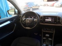 Škoda Karoq  2.0 TDI Style Plus