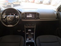 Škoda Karoq  2.0 TDI Style Plus