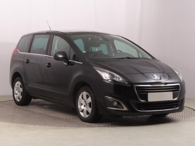 Peugeot 5008  1.6 BlueHDi Active