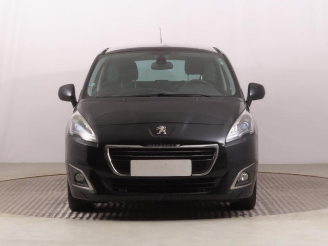 Peugeot 5008  1.6 BlueHDi Active