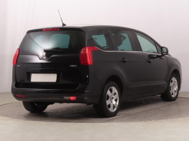 Peugeot 5008  1.6 BlueHDi Active